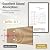 TONOR Wood Wall Panels for Interior Wall Decor-4 Pack 47.2" x 23.6"