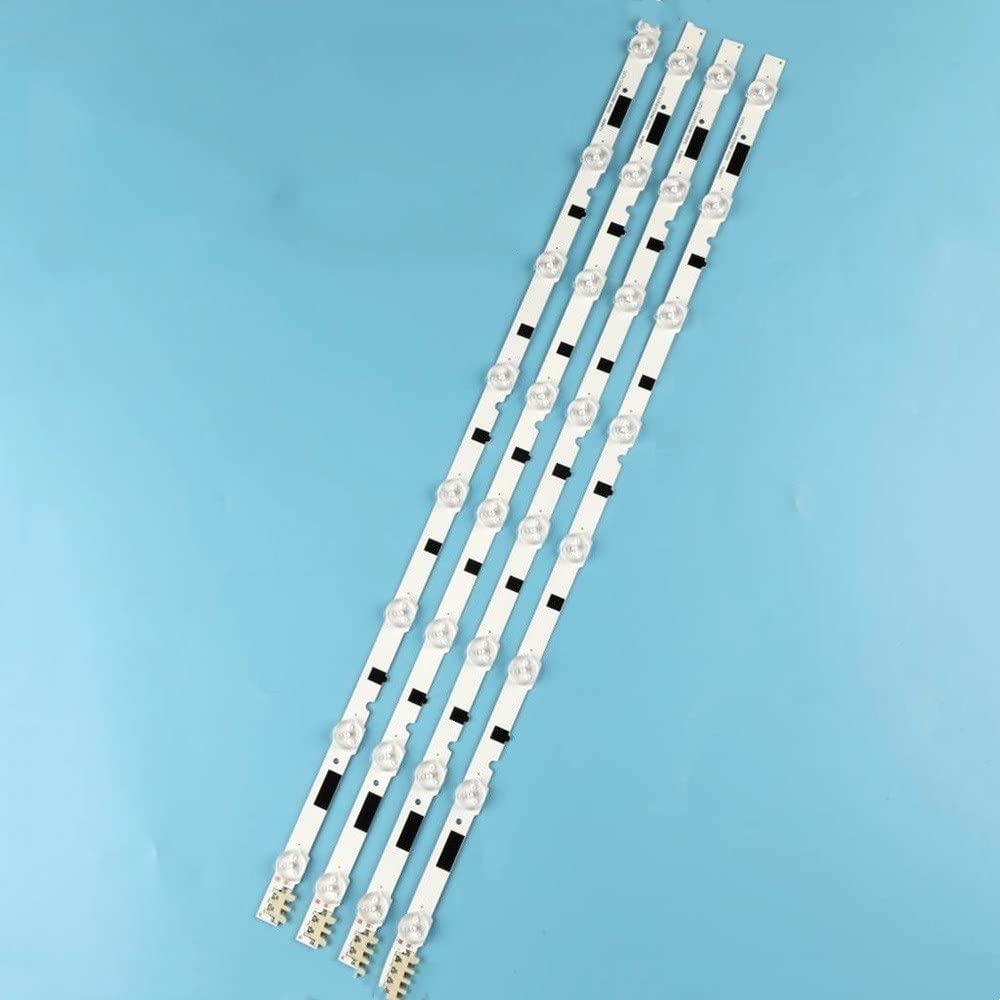 Tira de iluminación trasera BN96-25298A para Samsung UE28F4000AKXRU