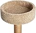 Amazon Basics Cat Tree - Indoor Cat & Kittens Multi-Level Climbing Activity Tower with Scratching Posts, Medium (31.5