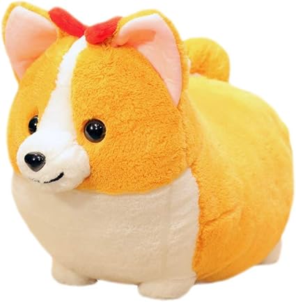 corgi stuffed animal amazon