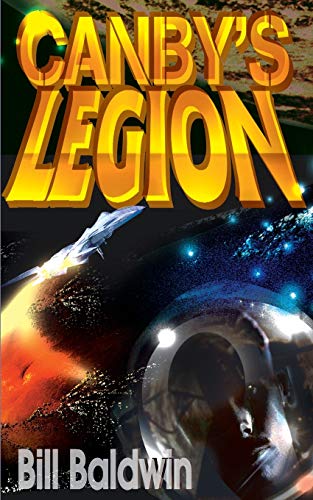 Canby's Legion view 2