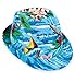 Produktbild Markenlos Hut Trilby Hawaii
