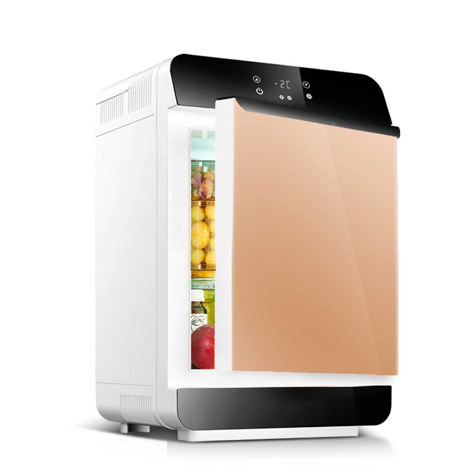 HELOU 1 cu ft Compact Fridge