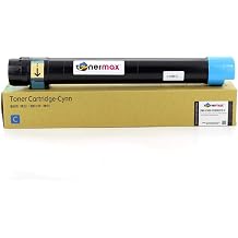 Lexmark Uyumlu Tonermax C950X2CG C950 Mavi Muadil Toner
