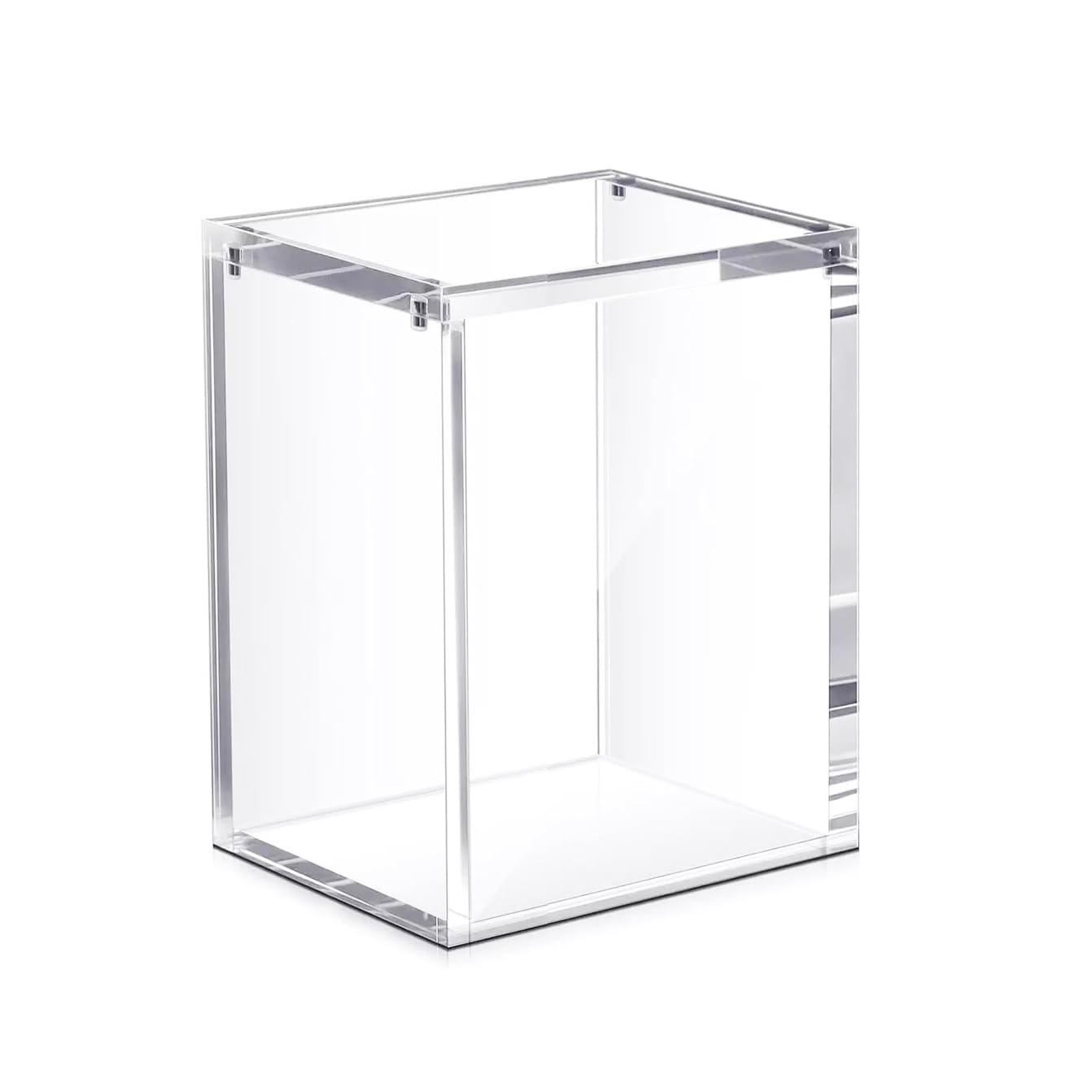 Amazon.com: Dhyana Magnetic Acrylic Display Case Made for Pokemon