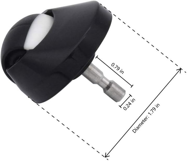 Revive Your Roomba: The Ultimate Neutop Caster Wheel Replacement Guide!