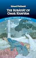 洋書 Rubaiyat of Omar Khayyam 71IujTFz+HL._UF350,350_QL50_.jpg