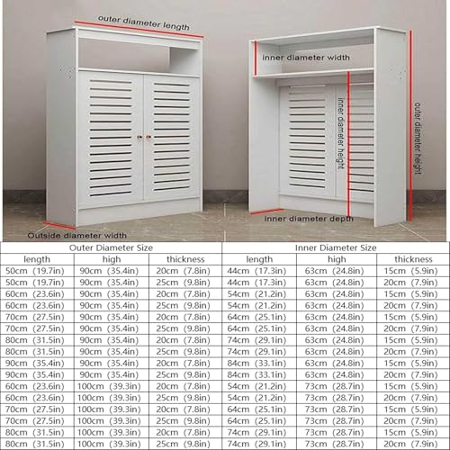 Cubierta para radiador de madera blanca y mueble de suelo con rejilla elegante 7