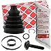 Price comparison product image febi bilstein 15842 CV Boot Kit, pack of one