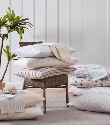 Image of Tommy Bahama - California King Sheet Set with Fitted Sheet & Pillowcases