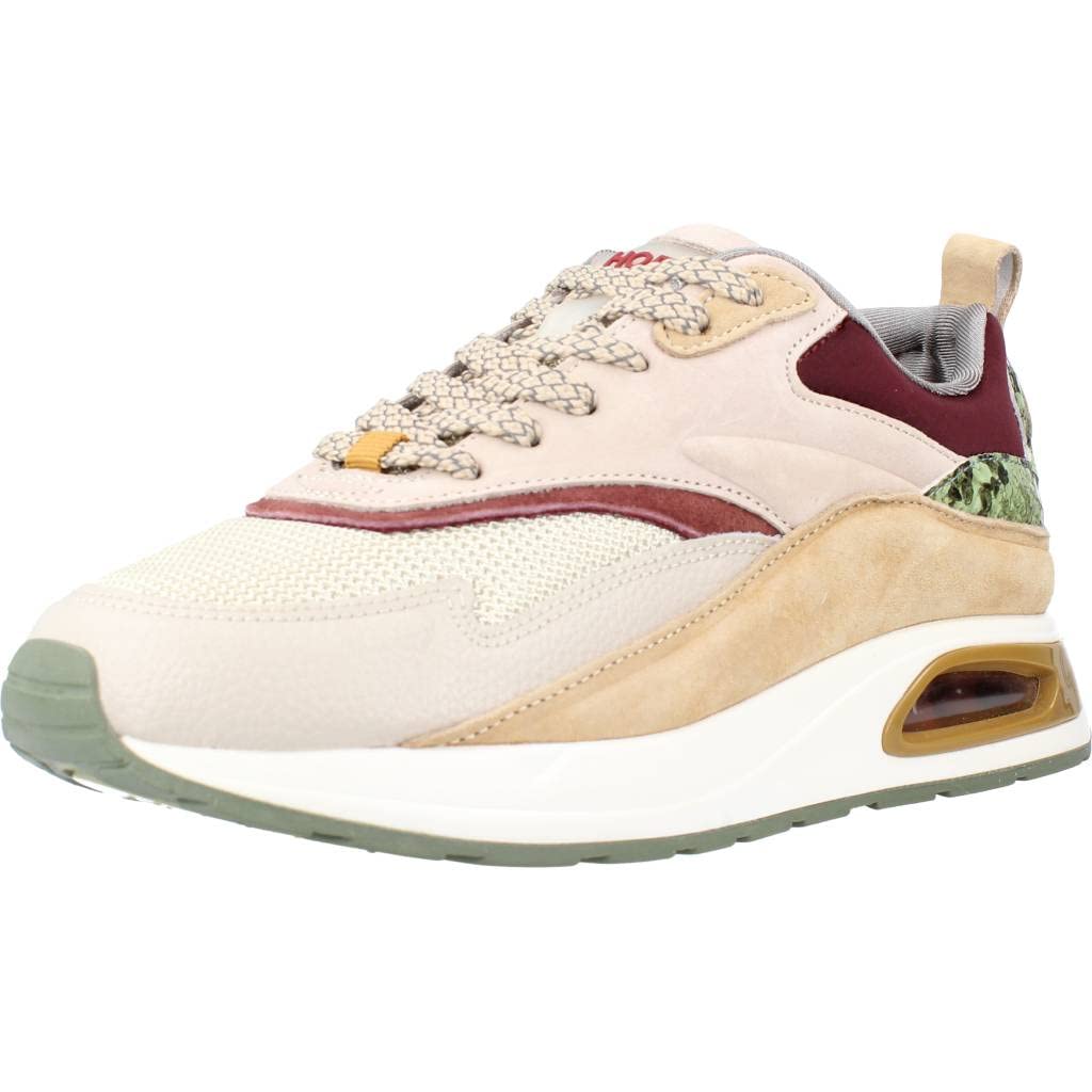 HOFF Zapatillas Notre Dame de Mujer