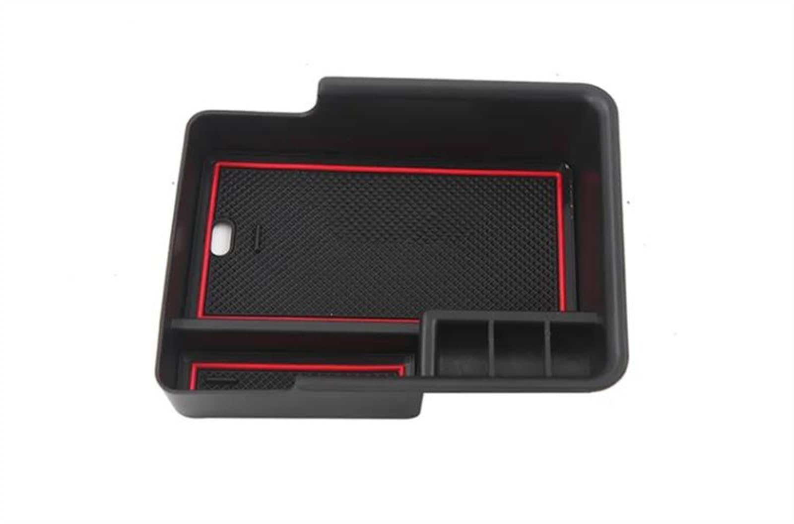 Vassoio Organizer Console Centrale Per MG4 MG4 EV EH32 2022-2023 - Accessorio Auto In ABS Con Antiscivolo