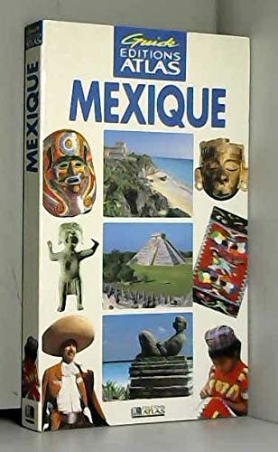 GUIDE MEXIQUE