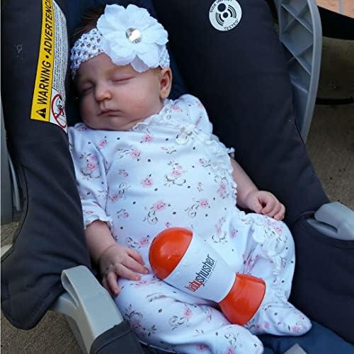 Baby Shusher For Babies - Sleep Miracle Soother Sound Machine For New Parents