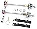 Zone Offroad ZONJ5652 Sway Bar Link