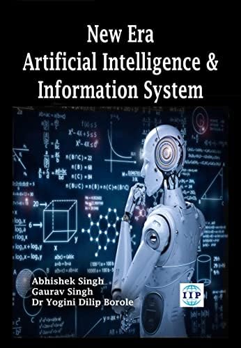Buy New Era Artificial Intelligence & Information System Book Online at ...