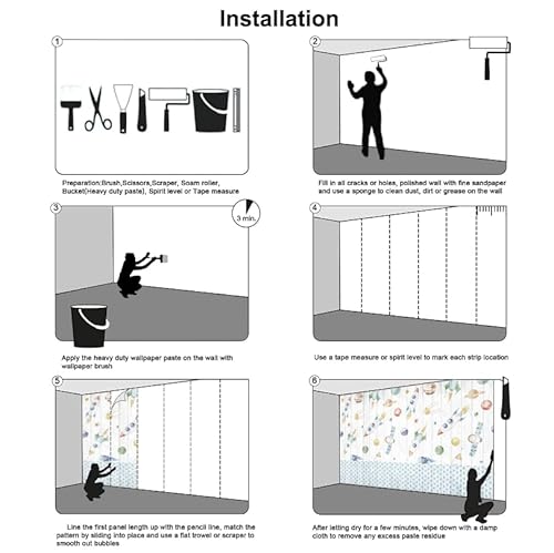 Shade Shade 3D Mural Wallpaper, Herd Of Elk Wall Mural, Photo Wallpaper Luxury For Dining Room Bedroom Couple Room Nursery（It's Not Peel Andstick-(98.4" Wx68.9 H) #TOP4