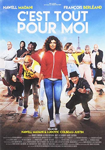 C Est Tout Pour Moi [Dvd]