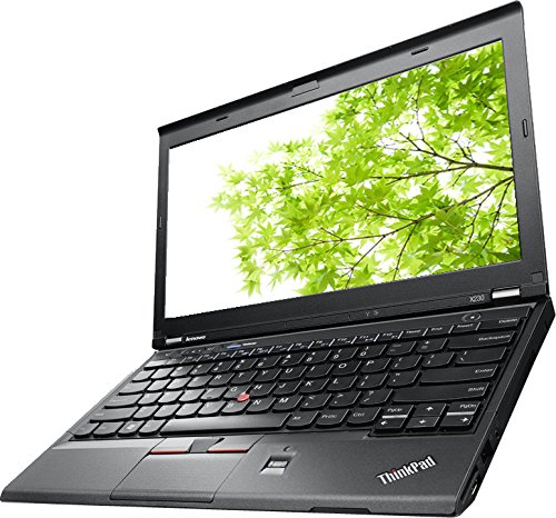 Amazon.co.jp: 【中古】 ThinkPad X230 2324-B25 / Core i5 3320M(2.6