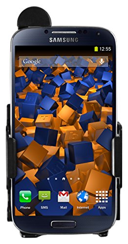 Mumbi - Supporto da bici/moto per Samsung Galaxy