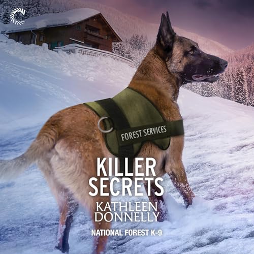 Killer Secrets by Kathleen Donnelly episode artwork
