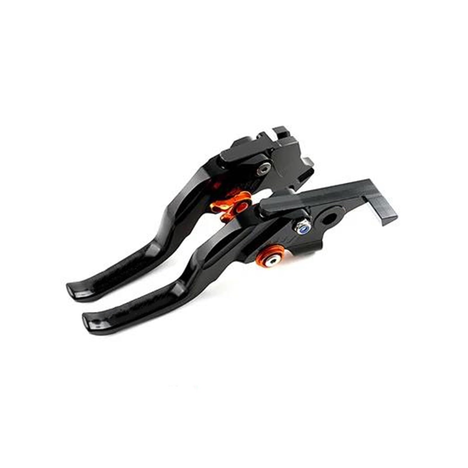 Heyhellnin D For Yamaha Yzfr1 Yzf-R1 Yzf R1m 2019-2025 Motorcycle Cnc Adjustable Brake Clutch Levers Motorbike Brake Levers(D)
