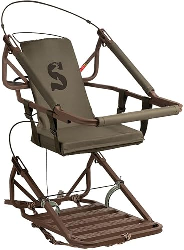 Summit Treestands - Hunting Gifts For Brother