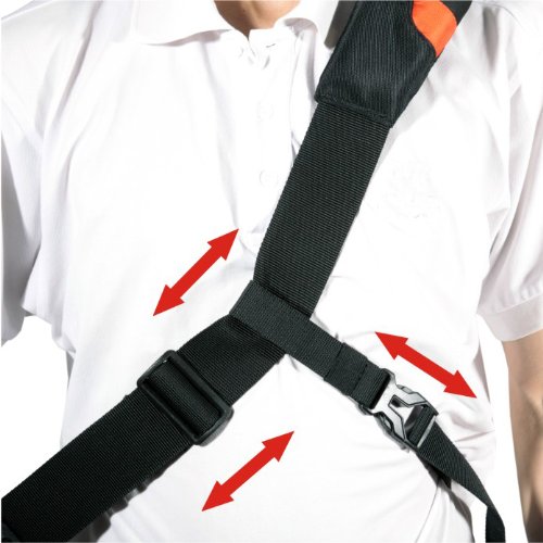 Vanguard The Heralder 33 Messenger Bag #TOP7