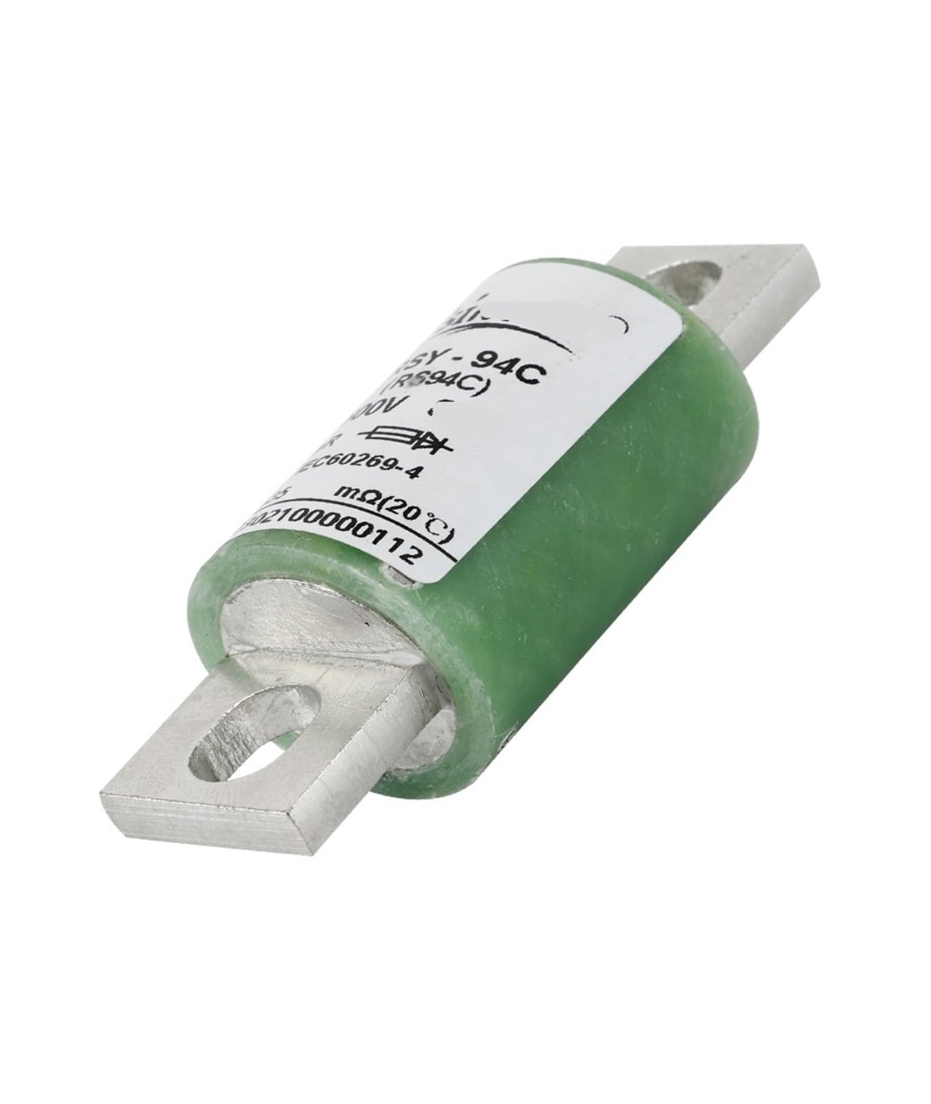 Fast Fuse RS94C 500V/DC240V 32A 80A 100A 160A 200A 2 50A 300A(Dc240v,25v)