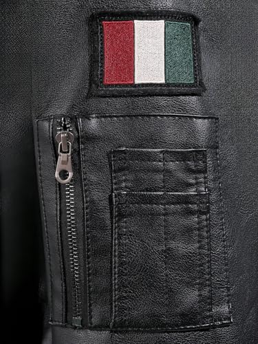 Image of THE INDIAN GARAGE CO Mens Jacket