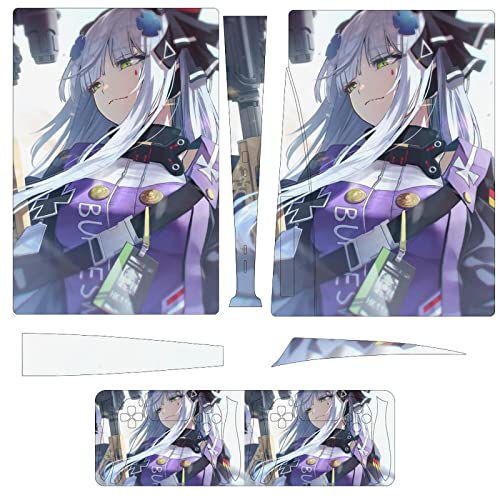 yPS5p fBXNŁz PS5 XLV[ O ht HK416 LN^[ GObY RՌ/Sʕی  U wh~ ʑΉ B { Rg[[ JԂ\t\ \tȒP یJo[ ANZT[ 