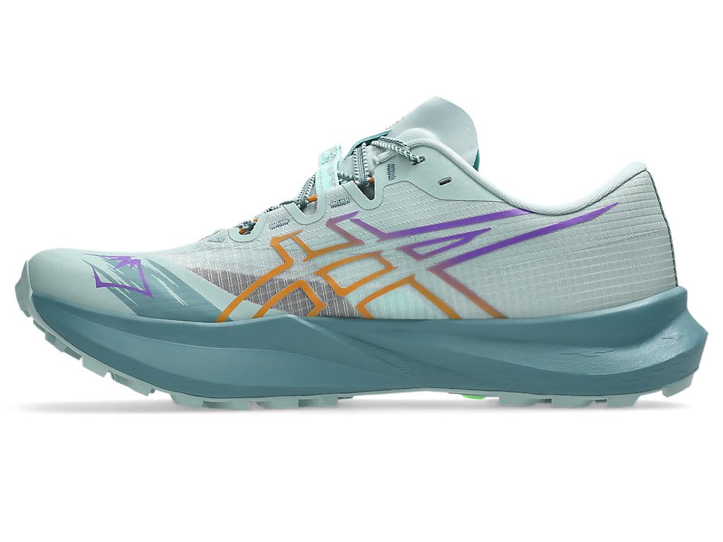 asics Unisex-Adult Fuji Lite 7 Sports Shoes-picture-41