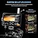 VILTROX DC-A1 2800Nits Camera Field Monitor Touchscreen with 7