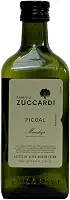 Azeite Argentino Extra Virgem ZUCCARDI Picual 500ml