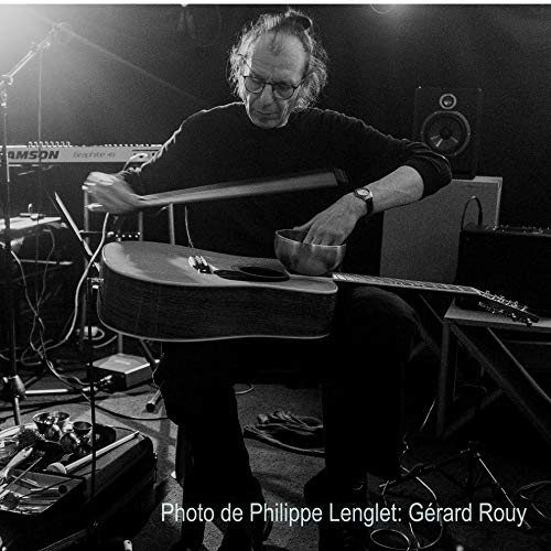 Electroacoustical Poetical Society Ep. 2