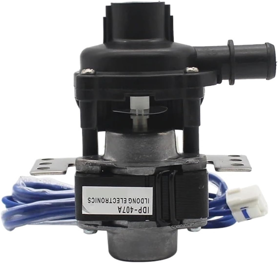 Central Air Conditioner Indoor Unit, Compatible For LG, LMNC12GTRA0 AMNW12GTRA0 Model Drainage Pump IDP-407A AHA36872201