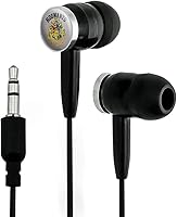 Vista 1 de GRAPHICS & MORE Harry Potter Hogwarts Crest - Auriculares intrauditivos
