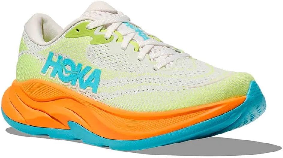 Amazon | [HOKA] [ホカ] ランニングシューズ メンズ 25SS リンコン 4