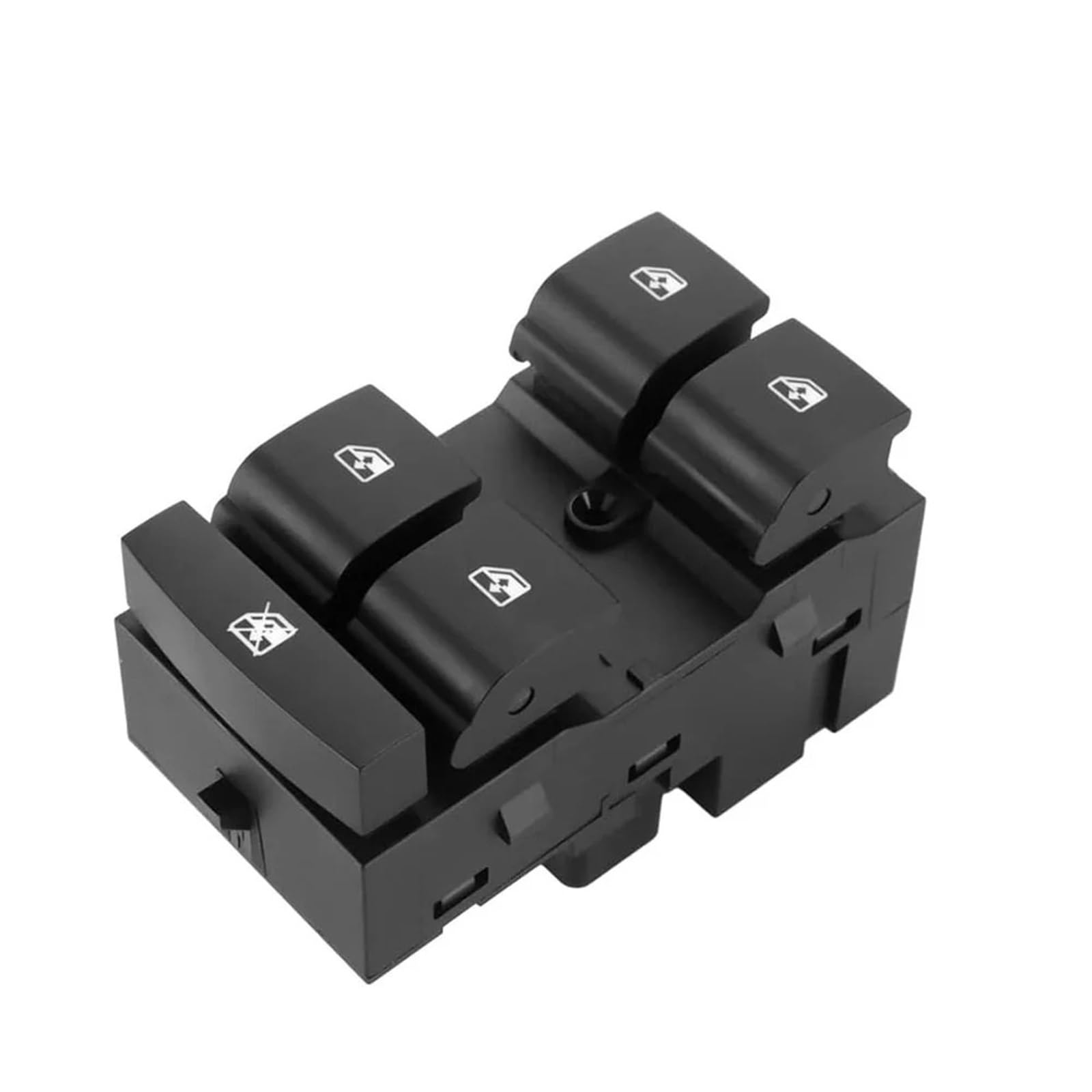 Fenêtre électrique interrupteur bouton de commande commande principale GMC 2012-2016 - 7