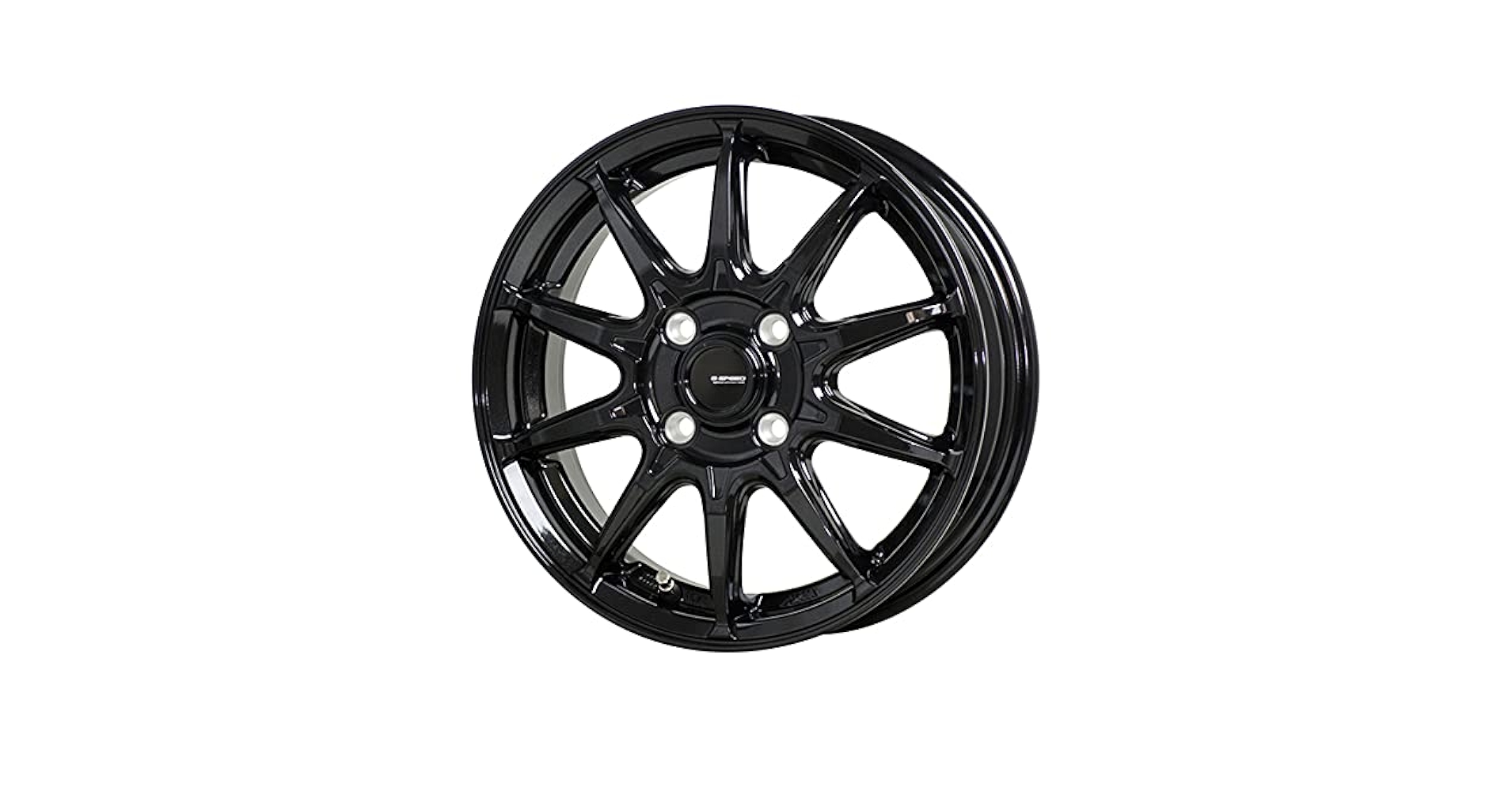 14インチ G-SPEEDホイールYOKOHAMAタイヤセット Amazon | G.speed G-05〈ジースピード G-05〉｜14×4.5 +45 100