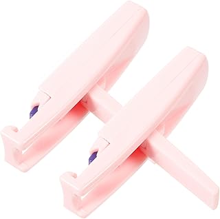 Ipetboom 2pcs Herramienta Cosmética Maquillaj...