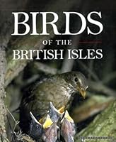Birds of the British Isles 1904594697 Book Cover