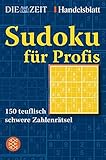 Sudoku für Profis