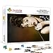 Puzzle 1000 pezzi Jigsaw Audrey Hepburn poster del personaggio Giocattoli interessanti Regalo personalizzato Puzzle per famiglie Puzzle 38x26cm