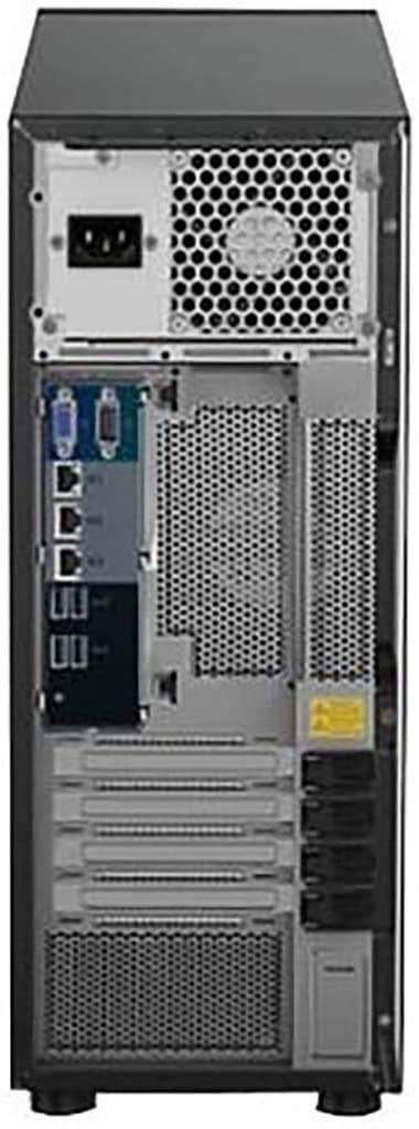 Amazon.com: Lenovo ThinkSystem ST250 Mini Tower Server with