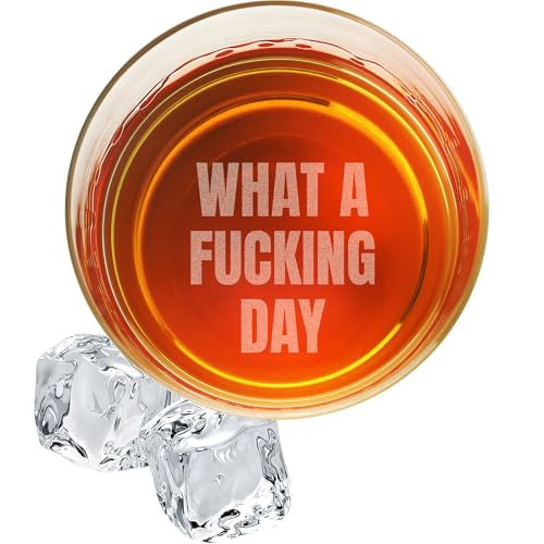 On The Rox Engraved Glass