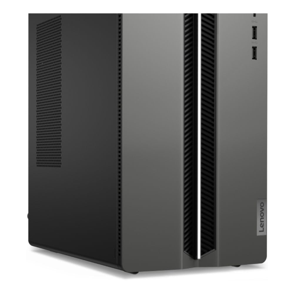 Lenovo LOQ Tower 17IAX10 Gaming Desktop – Intel Core Ultra 7 255HX