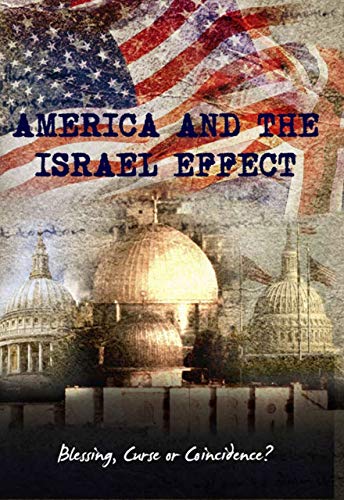 America And The Israel Effect Dvd