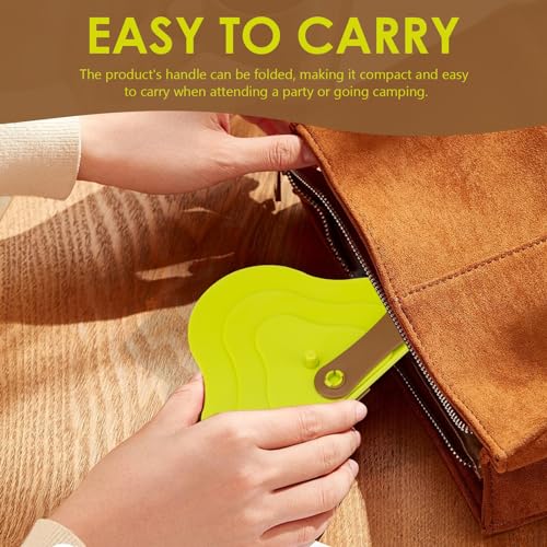 BRADYS HOUSE Little Hands Playing Card Holder, Card Game Accessory for Kids, Seniors and Adults, Perfect for Family Game Nights – 2 Pack - Thumbnail 6