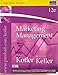 Produktbild Pearson Marketing Management (Low Price Edition) 12e